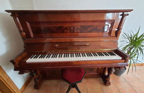 Ferienwohnungen Sund Ostfriesland - Foto 46