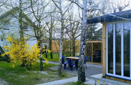 Noclegi Małgorzatka - Foto 10