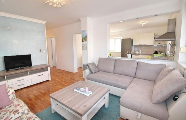 Apartment´s Petar - Two Bedrooms - Foto 12