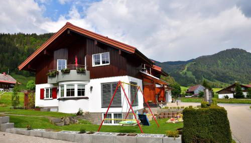 Haus im Wäldle - Photo 2