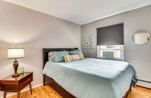 Family Home Close to Warwick, 5 Mi to Lake! - Foto 12