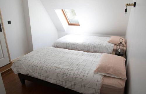 Cottage chaleureux au cœur des Monts de Flandres - Foto 3