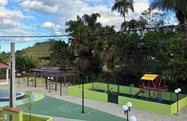 Casa de Temporada Ninho das Harpias - Foto 51