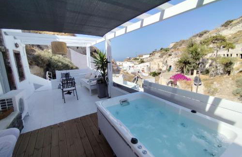 The Magic Luxury Cave Suites - Foto 43