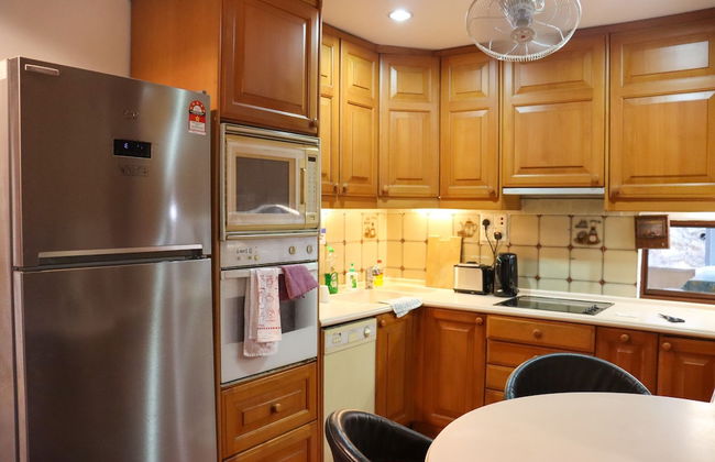 Bangsar Private Pool Villa Kuala Lumpur - Photo 43