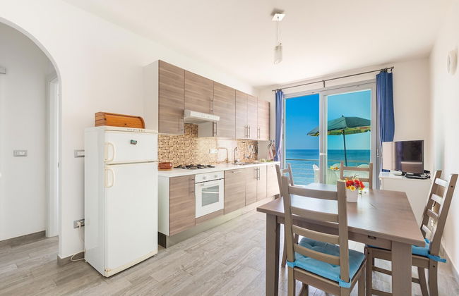 3386 Un Sogno sul Mare by Barbarhouse - Foto 9