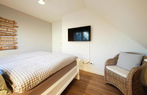 Ferienhaus NORTH COAST - Foto 36