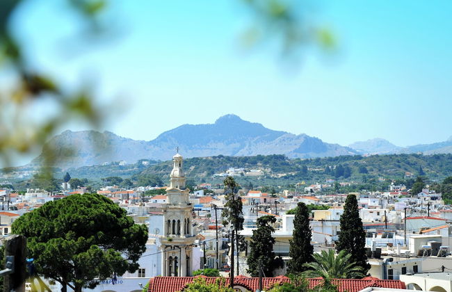 Sky-Line Apartments - Foto 41