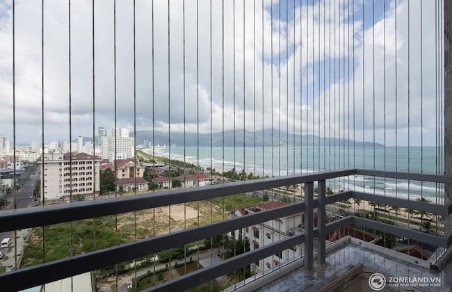 Zoneland Apartments Muong Thanh - Foto 30