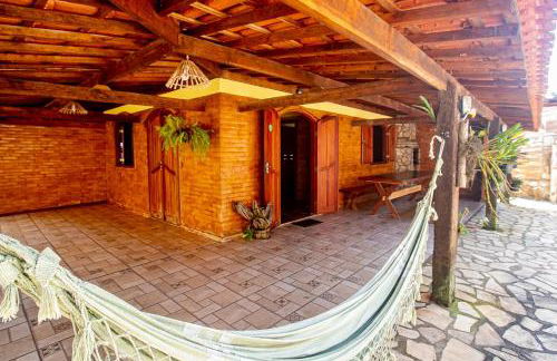 Casa do Eduardo ibitipoca mg - Foto 55