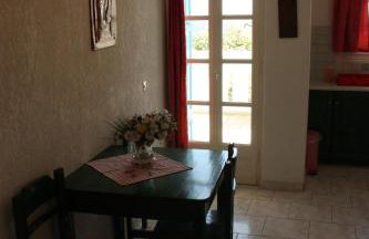 PELAGIA KAMPOS MARATHOKAMPOU APARTMENTs - Photo 23