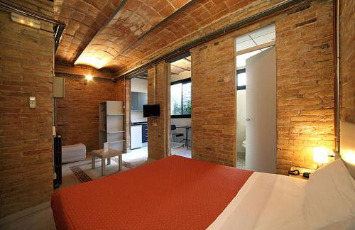 Hospedium Apartamentos DV - Foto 121