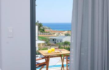 Olive and Sea Villas - Photo 53