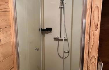 Gîte 5* piscine intérieure, sauna, à 20 mins des pistes de ski, à 300 m d’un Lac - Foto 29