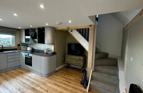 The Old Workshop - a cosy country retreat - Photo 3