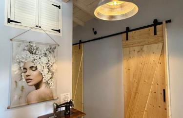 Katrin's Penthouse & Katrin's Apartment-Alepou Corfu - Foto 21