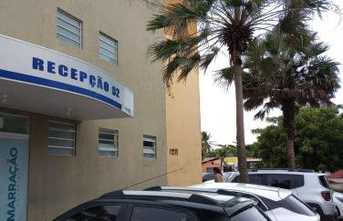 FLAT 231 Shopping Amarração - Foto 34