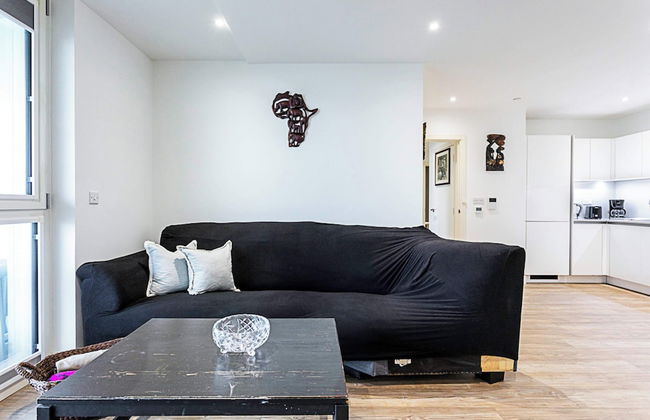 Greenwich Riverside Dream View - Foto 12