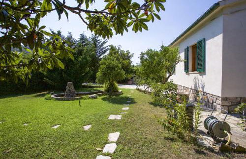 Villa Leo in zona residenziale vicino a Portoferraio - Foto 24