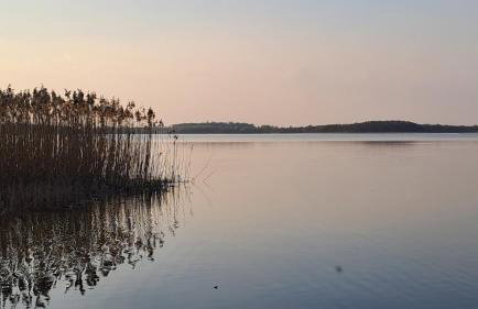 Mazury Lake House Sailing & Spa - Foto 40