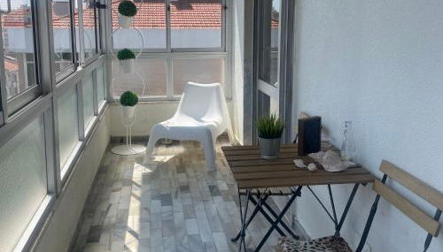 Cozy apartment near Parque das Nações - Foto 1