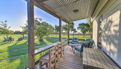 Day Trip to Waco and Temple House on Cattle Farm - Foto 3