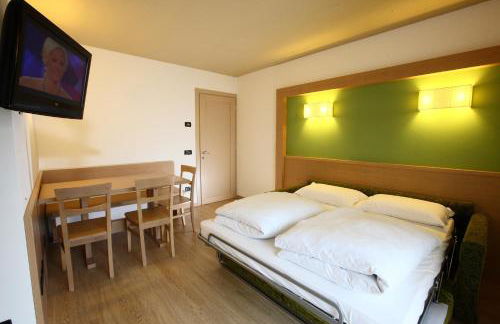 Residence Al Lago - Photo 13