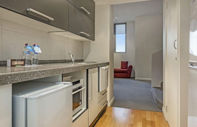 Mantra One Sandy Bay Road - Foto 36