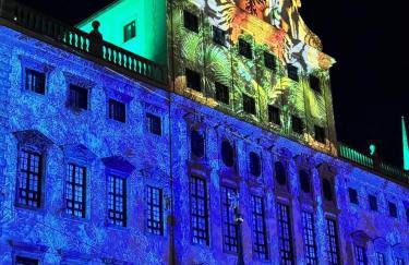 GoldenKey-Suites - Luxury Suite 'Rathausplatz' - Overlooking the Main Square - Air Conditioning & Elevator - Foto 35