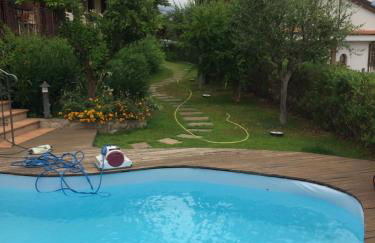 Villa Pineland - Foto 64