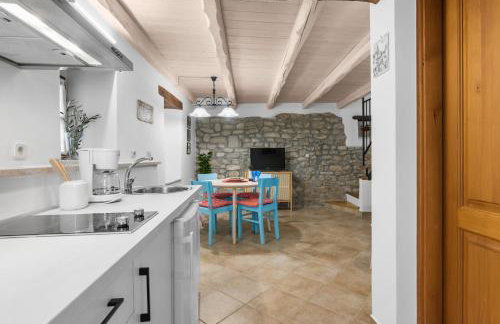 Picturesque apartment San Rocco 1 - Photo 21