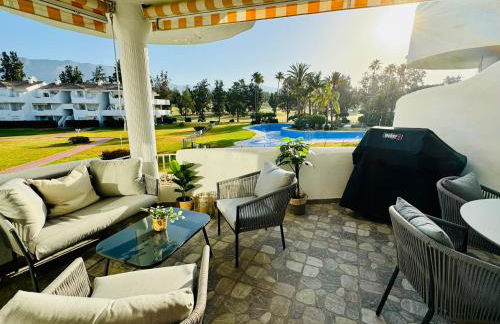 Casa Baily in Mijas Golf - Photo 15