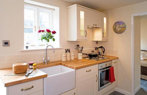 Morton House and The Stable Block Masham - Adjoining holiday cottages for singles, couples and large groups - Foto 18