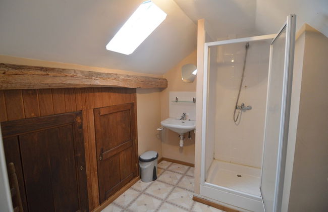 Farm Stay in Barvaux-condroz - Foto 31