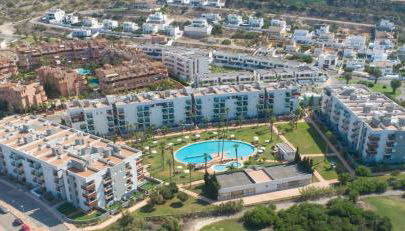 Palm Beach Suites Almerimar - Foto 2