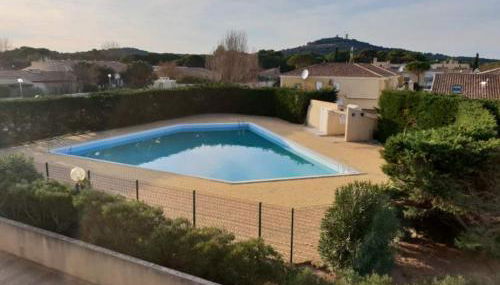 Studio Port Vénus Village Naturiste - Foto 2