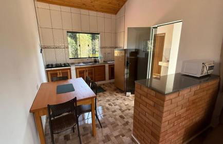 Recanto da Paz - Monte Verde - Photo 3