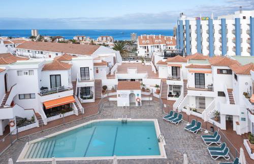 Modern, design, private jacuzzi - 2 terraces, 2 beds - Wow Apartment - Los Christianos - Foto 55