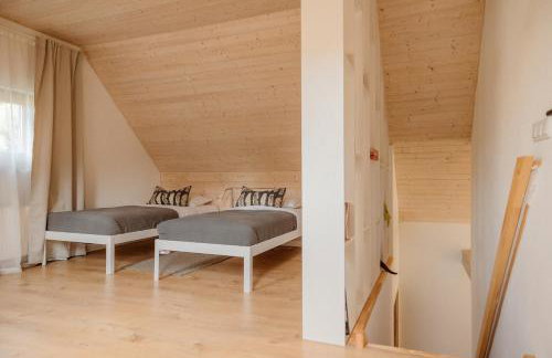 Dom w Marczowie - Foto 10