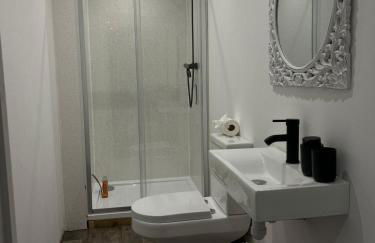 Farm woodland riverview cabin bbq firepit pet friendly - Foto 36