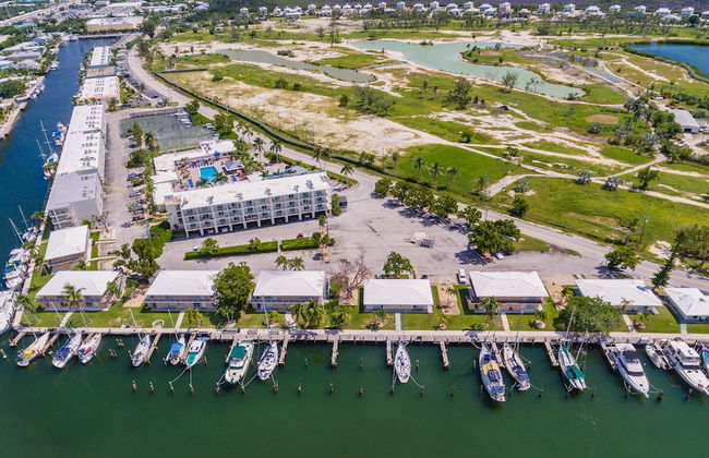 Skipjack Resort & Marina - Foto 62
