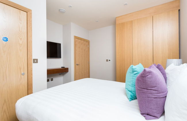 Sanctum London Belsize Road - Foto 55