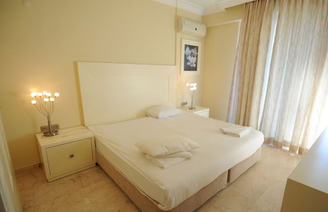 Gold City 3 bedroom Villa 2 - Foto 4