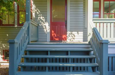 Walk to Town, Beach, Modern, Gourmet Kitchen, EV - Foto 5