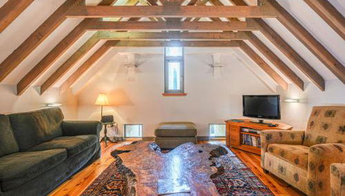 Holiday Home Loch Ness Granary by Interhome - Foto 3