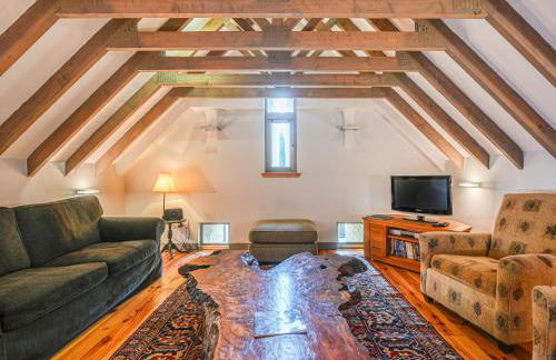 Holiday Home Loch Ness Granary by Interhome - Photo 3