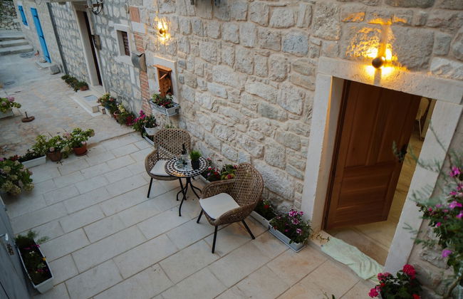 Luxury View Marjan - Foto 34