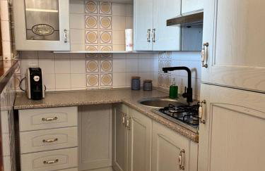 APPARTAMENTI BIANCANEVE by VILLA AUREA CAV - Photo 12