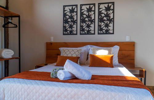 Monte Mauá Chalés - Photo 30