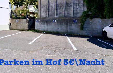 Shining apartment in Bamberg - Foto 23